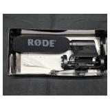 RODE Video Microphone