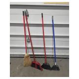 Brooms