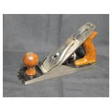 Woodworking Hand Plane