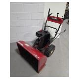 Craftsman 9hp 28' Snowblower