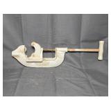 Ridgid No 4 (2' - 4') Pipe Cutter