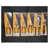 Workzone Pliers & Adjustable Wrench