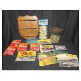 Misc Fishing Tackle