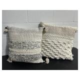 Throw Pillows