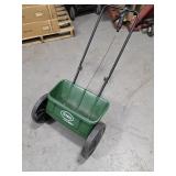 Scotts Accugreen 1000 Spreader