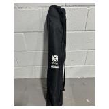 5' x 7' Backdrop Kit w/ Travel Case