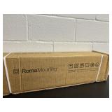 Roma Moulding Italian Picture Frame Material