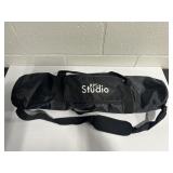 RPS Studio Bag & Manfrotto 322RC2 Ball Grip Head