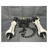 Manfrotto 046MC Expan Drive Set w/ Metal Chain