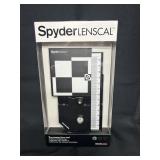 Spyder Lenscal Smart Focus Tool