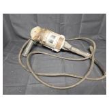 Black & Decker Heavy Duty 7' Angle Sander