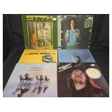 Vinyl Records (6)