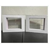 Picture Frame Matting