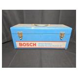Bosch Sander w/ Case