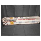 Speedway Series 300W Swivel Head Halogen Light