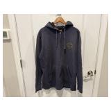 Harley Davidson Hoodie Size XL