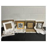 Roma Moulding Small Italian Picture Frames
