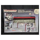 Powerbuilt Truck Step