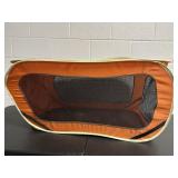 Small Dog Portable Folding Dog Crate