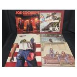Vinyl Records (6)
