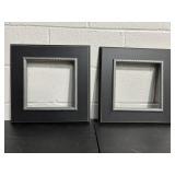 Square Picture Frames