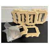 Small Decorative Picture Frames
