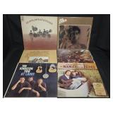 Vinyl Records (6)