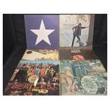 Vinyl Records (6)