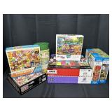 Jigsaw Puzzles