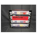 Master Mechanic Stow Away Organizer