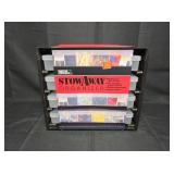 Master Mechanic Stow Away Organizer