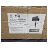 6' x 6' Post Support Saddle Brackets (4)