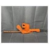Black & Decker 12' Corded Hedge Trimmer