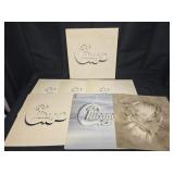 Chicago Vinyl Record Set