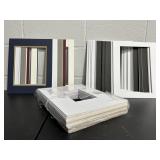 Picture Frame Matting