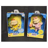 Rugrats Collectible Figurines