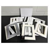Picture Frame Matting