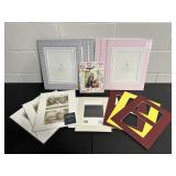 Picture Frame Matting