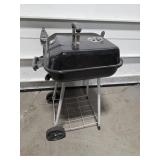 Expert Grill Charcoal Grill