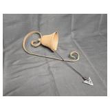 Hanging Wall Bell