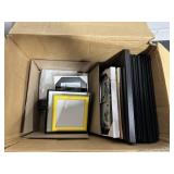 Small Picture Frames