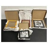 Roma Moulding Small Italian Picture Frames