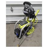 Ryobi 3000psi Electric Pressure Washer
