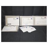 Flags of our Nation First Day Covers