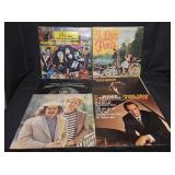Vinyl Records (6)