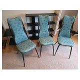 MCM Kitchen Chairs