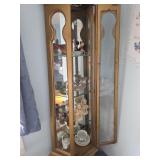 Contents of Cabinet