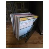 Vinyl Records