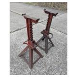 Jack Stands