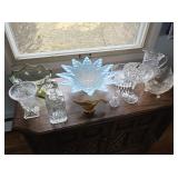 Glassware